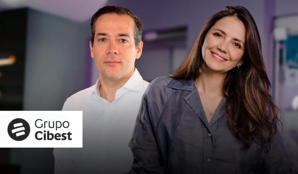 Grupo Cibest anunció ajustes en su cúpula desde marzo: crea dos vicepresidencias y más cambios Grupo Cibest crea dos nuevas vicepresidencias. Foto: Grupo Cibest