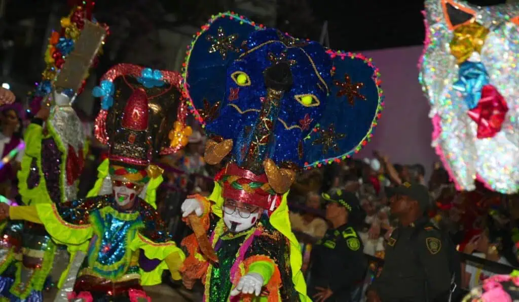Consejos financieros para asistir al Carnaval de Barranquilla sin perder el control de los gastos Guacherna 2026