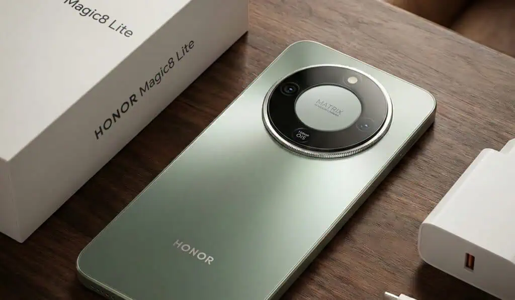 Marca china Honor trae a Colombia el celular con la mayor capacidad de batería Honor