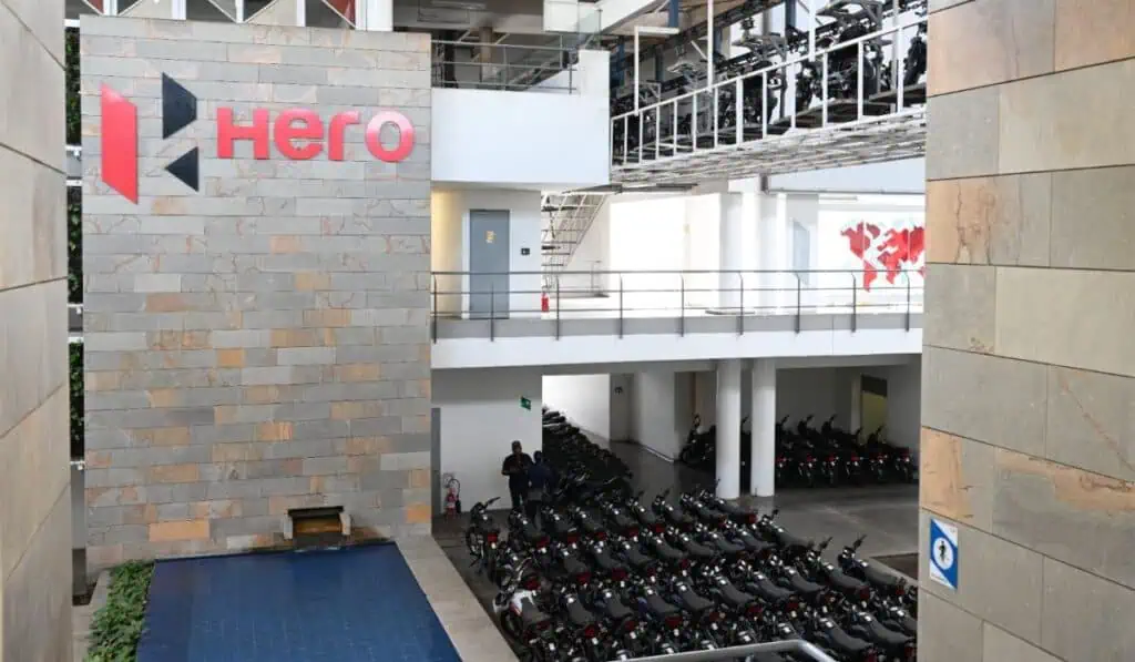 Hero acelera su expansión y revela planes para 2026 tras un crecimiento histórico en Colombia Hero acelera su expansión y revela planes para 2026 tras un crecimiento histórico en Colombia