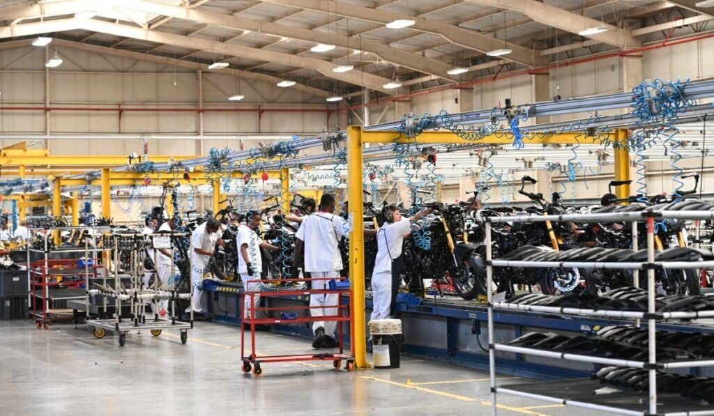 Hero acelera su expansión y revela planes para 2026 tras un crecimiento histórico en Colombia