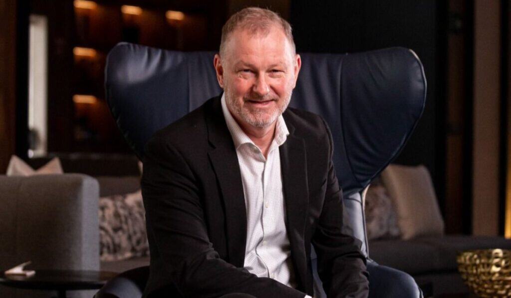 Pierre Kranzle es el nuevo gerente general de Hilton Bogotá Corferias Hilton Bogotá Corferias anuncia a Pierre Kranzle como su nuevo gerente general