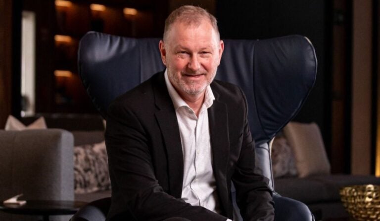 Pierre Kranzle es el nuevo gerente general de Hilton Bogotá Corferias Hilton Bogotá Corferias anuncia a Pierre Kranzle como su nuevo gerente general