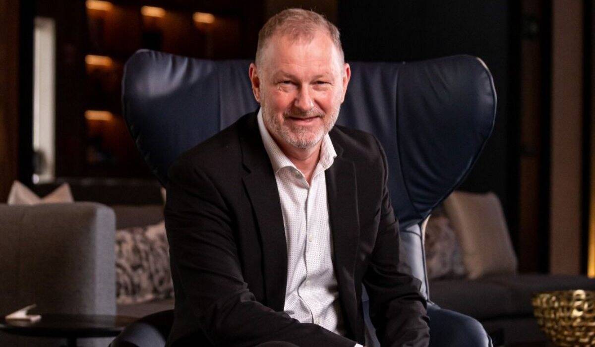 Home - Valora Analitik Hilton Bogotá Corferias anuncia a Pierre Kranzle como su nuevo gerente general