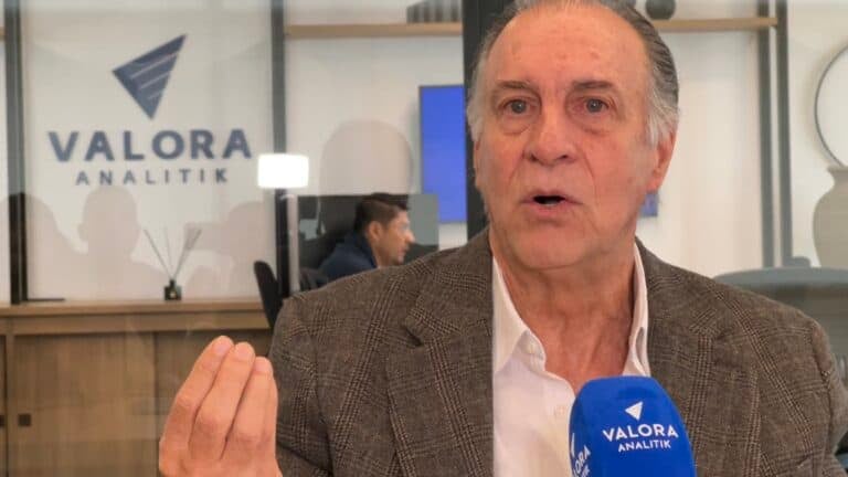 EPM alertó sobre posibles bloqueos que pondrían en riesgo a 16 % de la demanda eléctrica de Colombia John Maya, gerente de EPM. Imagen: EPM