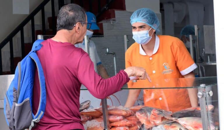 Inflación en Colombia a febrero habría subido a niveles de octubre del 2025 por estas razones Inflación en Colombia y precios de los alimentos