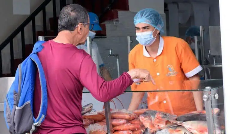 gobierno De la Espriella para contener el aumento de la inflación en Colombia