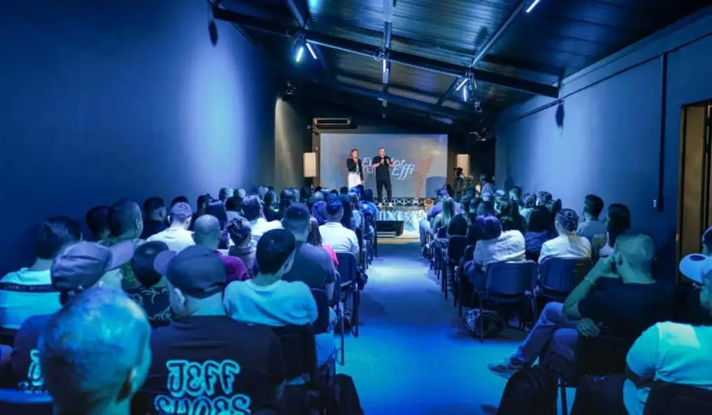 Iniciativa forma a emprendedores para fortalecer su gestión financiera y operativa: ¿cómo participar? Iniciativa forma a emprendedores para fortalecer su gestión financiera y operativa.