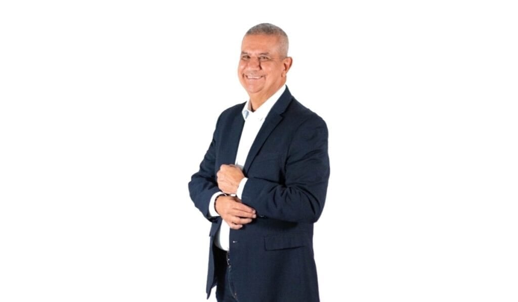 Italo-atencio-ansa-venezuela Asociación Nacional de Supermercados y Autoservicios