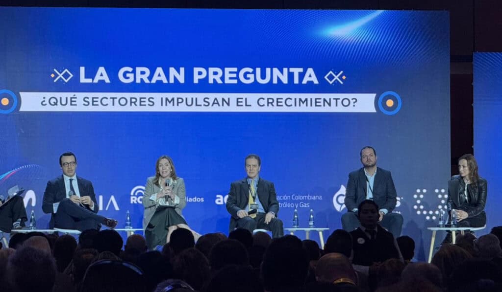 Grupo Trinity anuncia inversiones cercanas a $115.000 millones en Colombia y acelera expansión de Juan Valdez en España Iván Trujillo, CEO de Trinity en Foro Semana