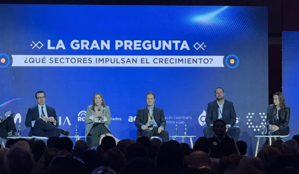 Grupo Trinity anuncia inversiones cercanas a $115.000 millones en Colombia y acelera expansión de Juan Valdez en España Iván Trujillo, CEO de Trinity en Foro Semana