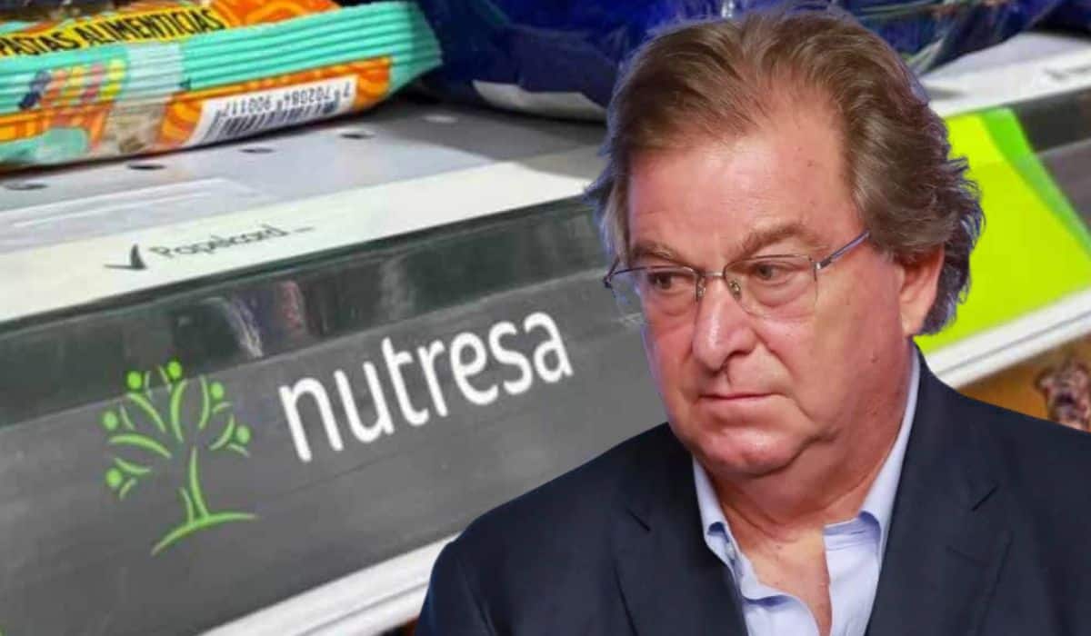 La carta de Gilinski en la que destaca evolución en One Nutresa y “un punto de partida de transformación más profunda”