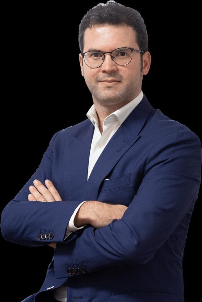 Estratega español advierte desgaste del progresismo en Colombia y anticipa un “voto anti” en 2026 Joan Roselló