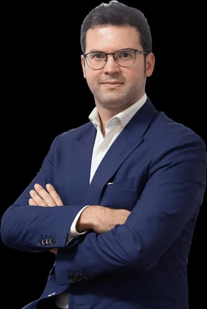 Estratega español advierte desgaste del progresismo en Colombia y anticipa un “voto anti” en 2026 Joan Roselló