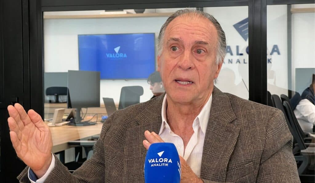 EPM hace fuerte llamado ante posibles efectos del fenómeno de El Niño John Maya, gerente general de EPM