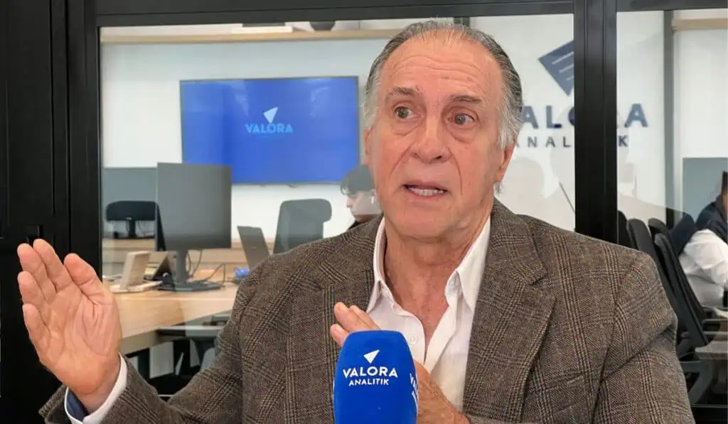 EPM hace fuerte llamado ante posibles efectos del fenómeno de El Niño John Maya, gerente general de EPM