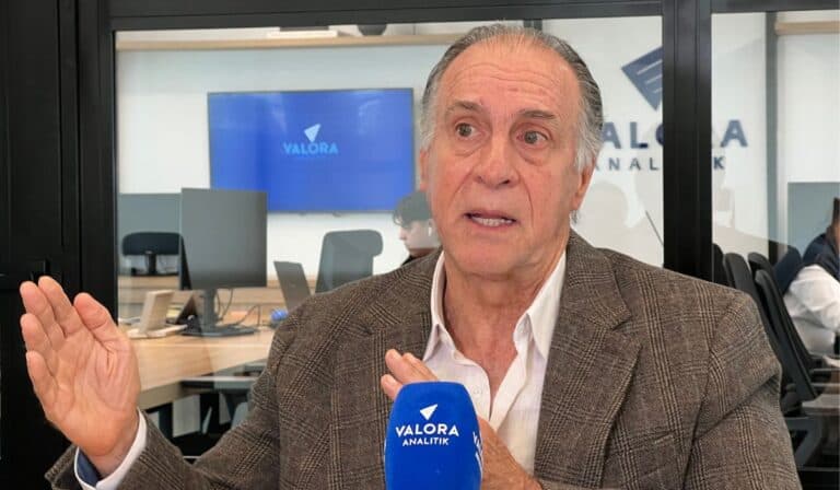 EPM hace fuerte llamado ante posibles efectos del fenómeno de El Niño John Maya, gerente general de EPM