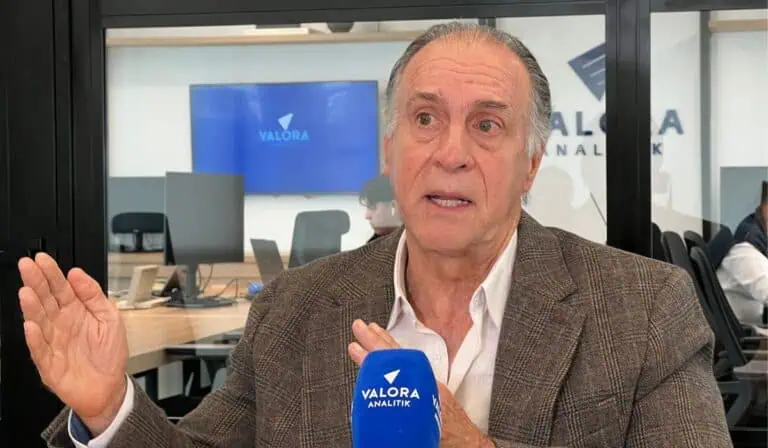 John Maya, gerente general de EPM