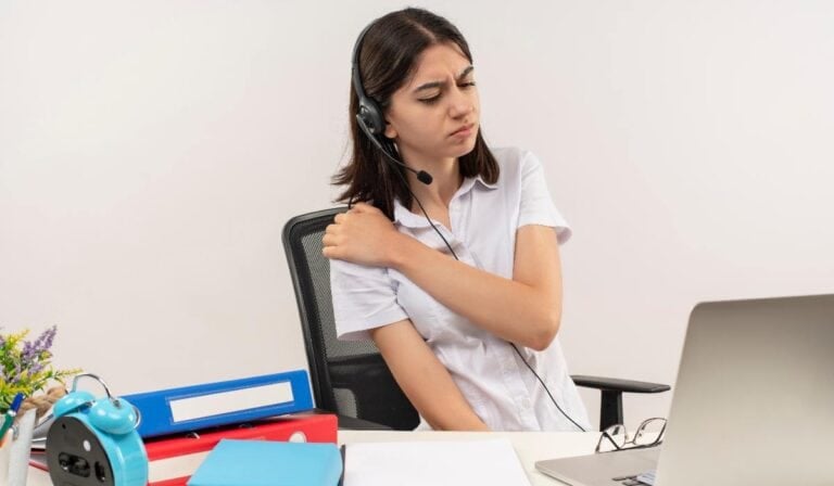 La lesión que nadie reporta y termina costando meses de incapacidad a las empresas La lesión que nadie reporta y termina costando meses de incapacidad