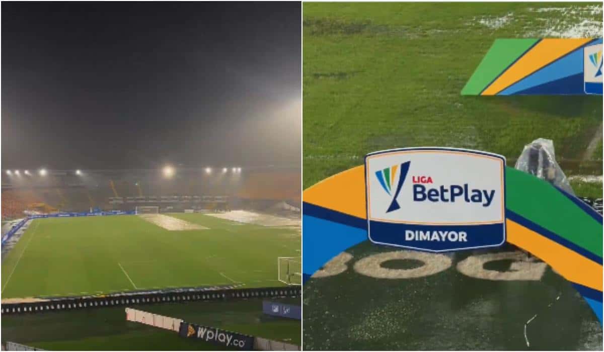 La millonaria cifra que pagan Santa Fe y Millonarios por alquilar El Campín, incluso en mal estado