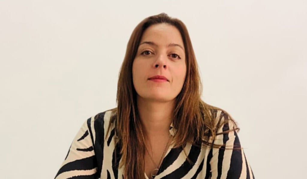 Exclusiva | URF revela escenarios para fondos privados tras el plan de repatriar sus inversiones de pensiones Larisa Caruso, directora (e) de la Unidad de Regulación Financiera (URF).