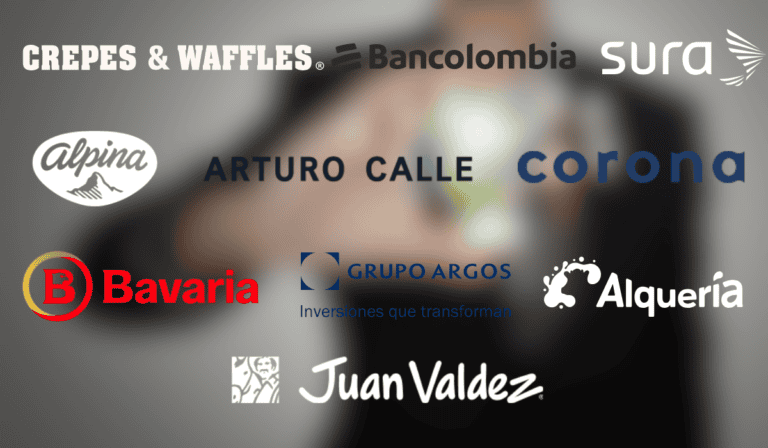 Las 50 empresas más responsables con clientes y sociedad, según ranking Merco ESG Colombia 2025 Las 50 empresas más responsables con clientes y sociedad, según ranking Merco ESG Colombia 2025