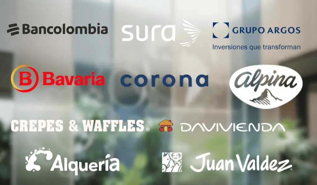 Las 50 empresas más responsables en ética y gobierno, según ranking Merco ESG Colombia 2025 Las 50 empresas más responsables en ética y gobierno, según ranking Merco ESG Colombia 2025