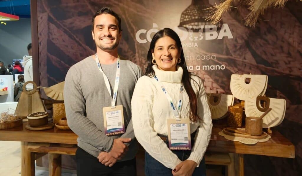 Cultura, gastronomía y turismo: las apuestas de Córdoba en Anato para el fortalecimiento económico Cultura, gastronomía y turismo: las apuestas de Córdoba en Anato para el fortalecimiento económico