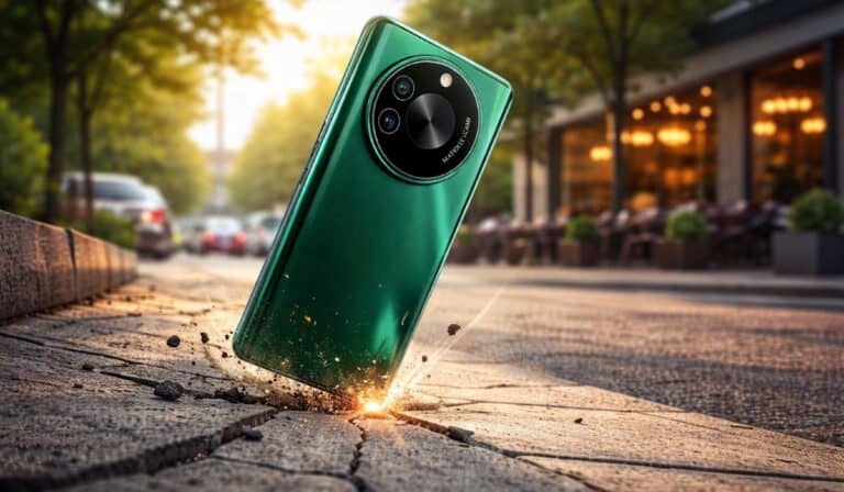 Llega a Colombia un celular que no se daña aunque se caiga de un tercer piso: ¿cuánto vale? Llega a Colombia un celular que no se daña aunque se caiga de un tercer piso