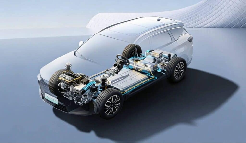 Llegan al mercado los primeros vehículos con frenos electrónicos en el mundo Llegan al mercado los primeros vehículos con frenos electrónicos en el mundo