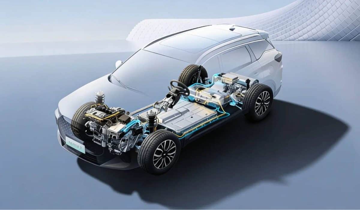 Home - Valora Analitik Llegan al mercado los primeros vehículos con frenos electrónicos en el mundo