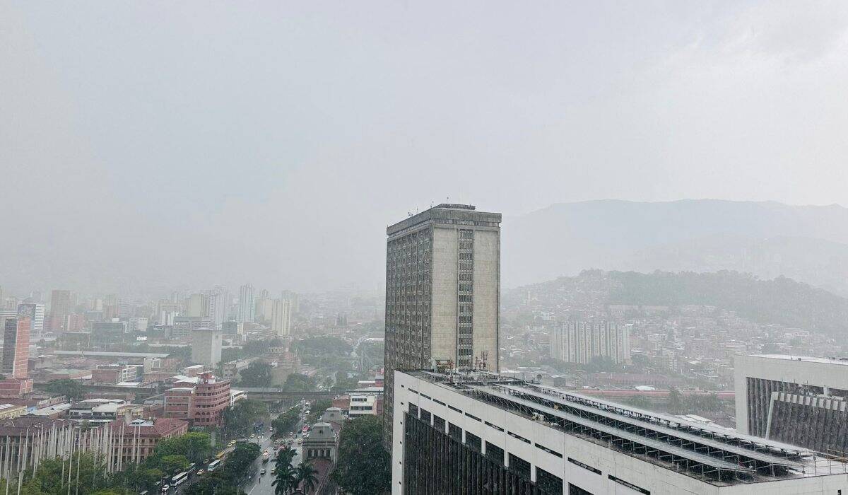 Lluvias en Colombia seguirían con fuerza hasta esta fecha: Pronóstico no es alentador