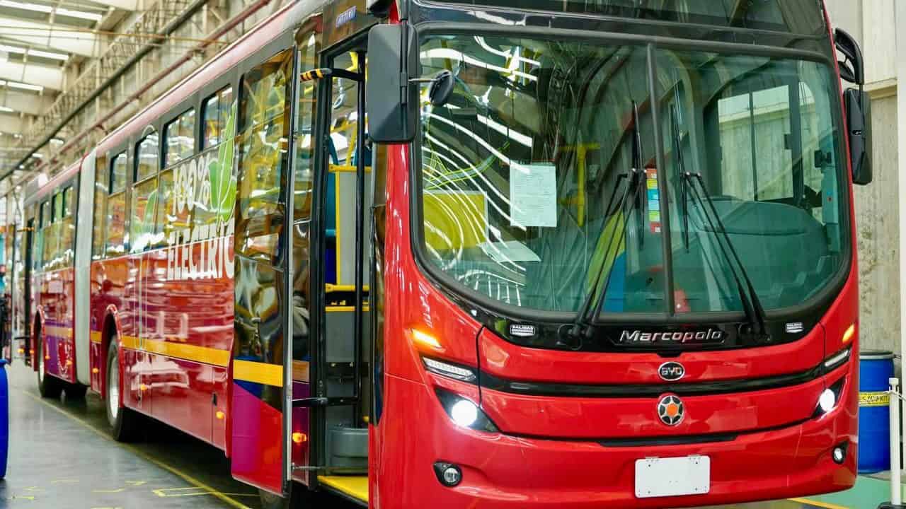 Home - Valora Analitik Los buses eléctricos de TransMilenio, MIO y otros transportes masivos, ahora se ensamblan en Colombia