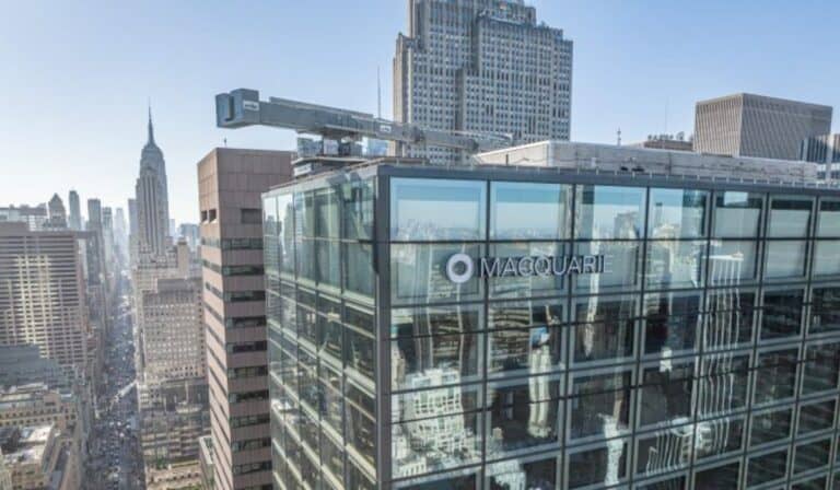 El millonario negocio de torres de telecomunicaciones en Colombia que ya se concretó; aumentará cobertura 5G en el país Macquarie Asset Management