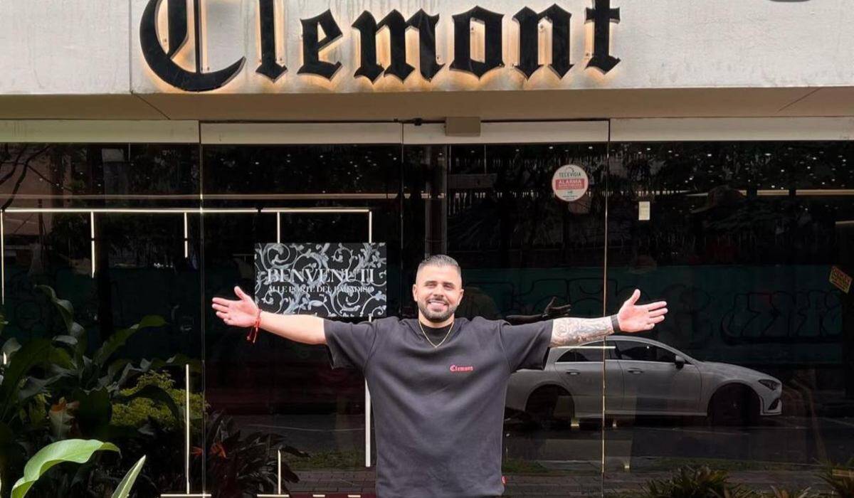 Home - Valora Analitik Marca de moda antioqueña supera los US$6,5 millones y anuncia expansión a cinco países en 2026