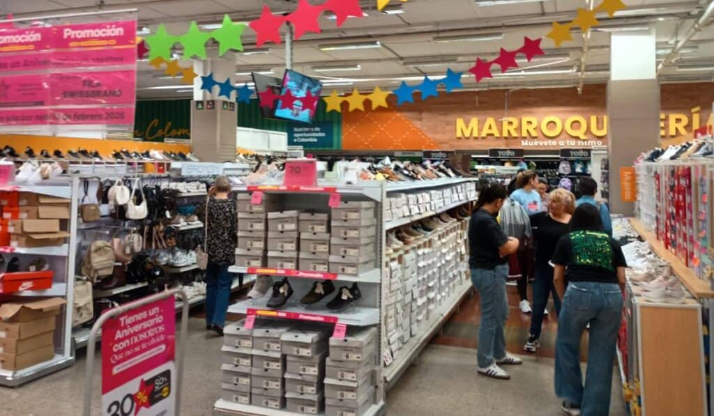 Aniversario de las marcas de Grupo Éxito regresa con descuentos de hasta el 70 %: categorías y productos para aprovechar Marcas del Grupo con descuentos de hasta el 70 %