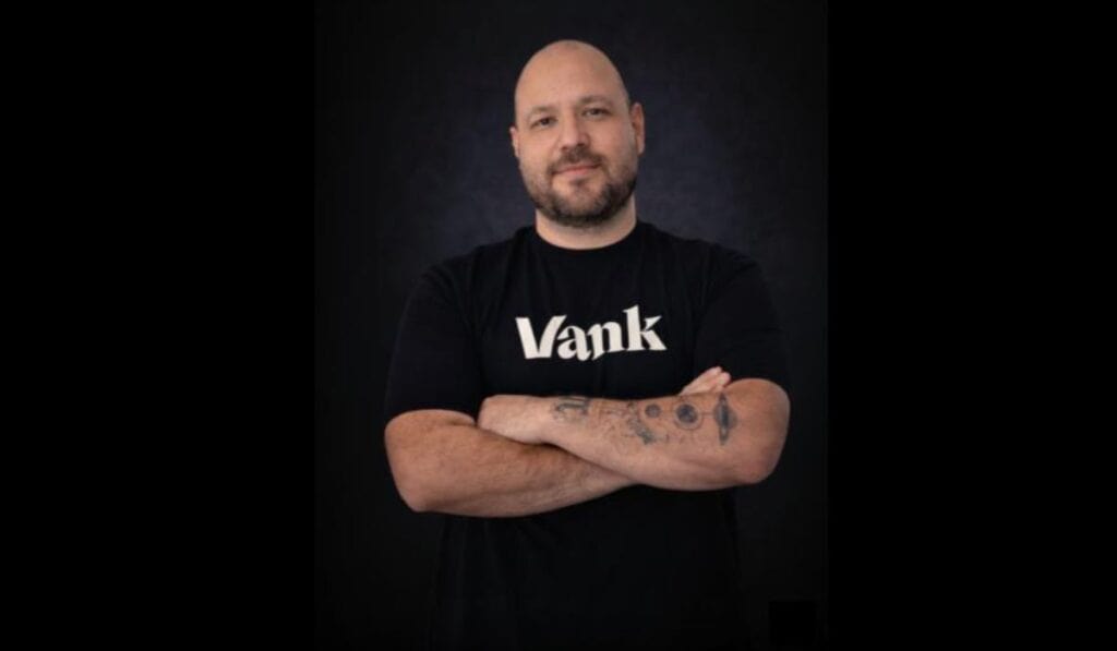 Importar y exportar en Colombia cuesta hoy en promedio 7 % más de lo que debería Mardiros Daghinian, CEO de Vank