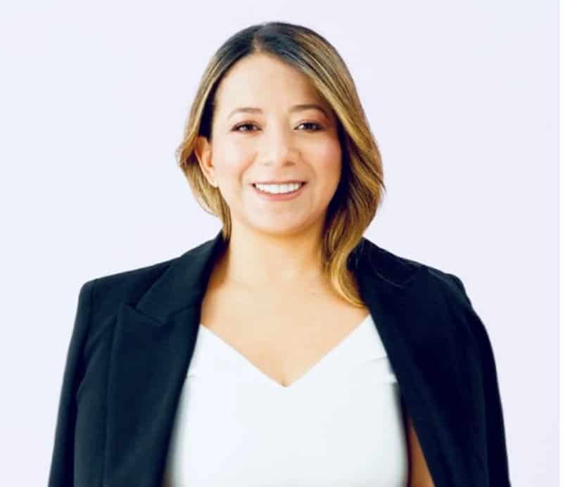 Margarita Mosquera Torres, directora de proyectos especiales de Banco Santander. 