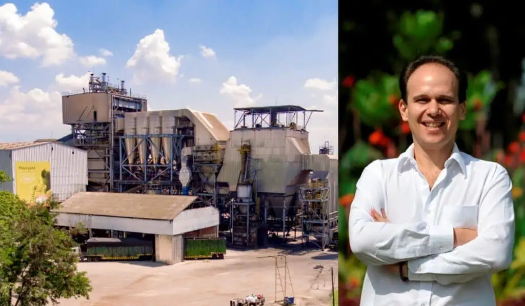 Mauricio Iragorri anuncia su retiro de la presidencia del Grupo Mayagüez tras 37 años en el cargo Grupo Mayagüez