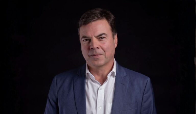 Mauricio Ortega es el nuevo gerente general de Valores Simesa Mauricio Ortega es el nuevo gerente general de Valores Simesa