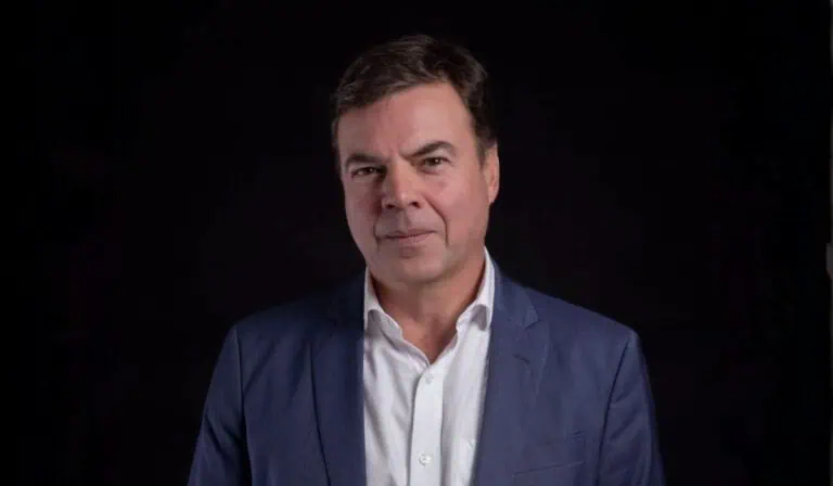 Mauricio Ortega es el nuevo gerente general de Valores Simesa