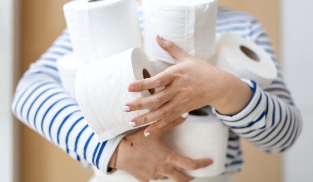 Mercado del tissue en Colombia mueve $2,1 billones al año Mercado del tissue en Colombia mueve $2,1 billones al año