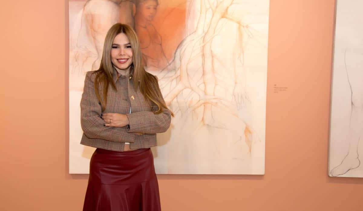 Home - Valora Analitik Mónica Lombana, directora general de