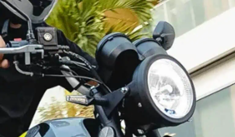 Moto más vendida en enero de 2026