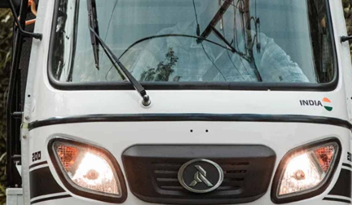 Motocarro esta impulsando la economía de las familias en Colombia