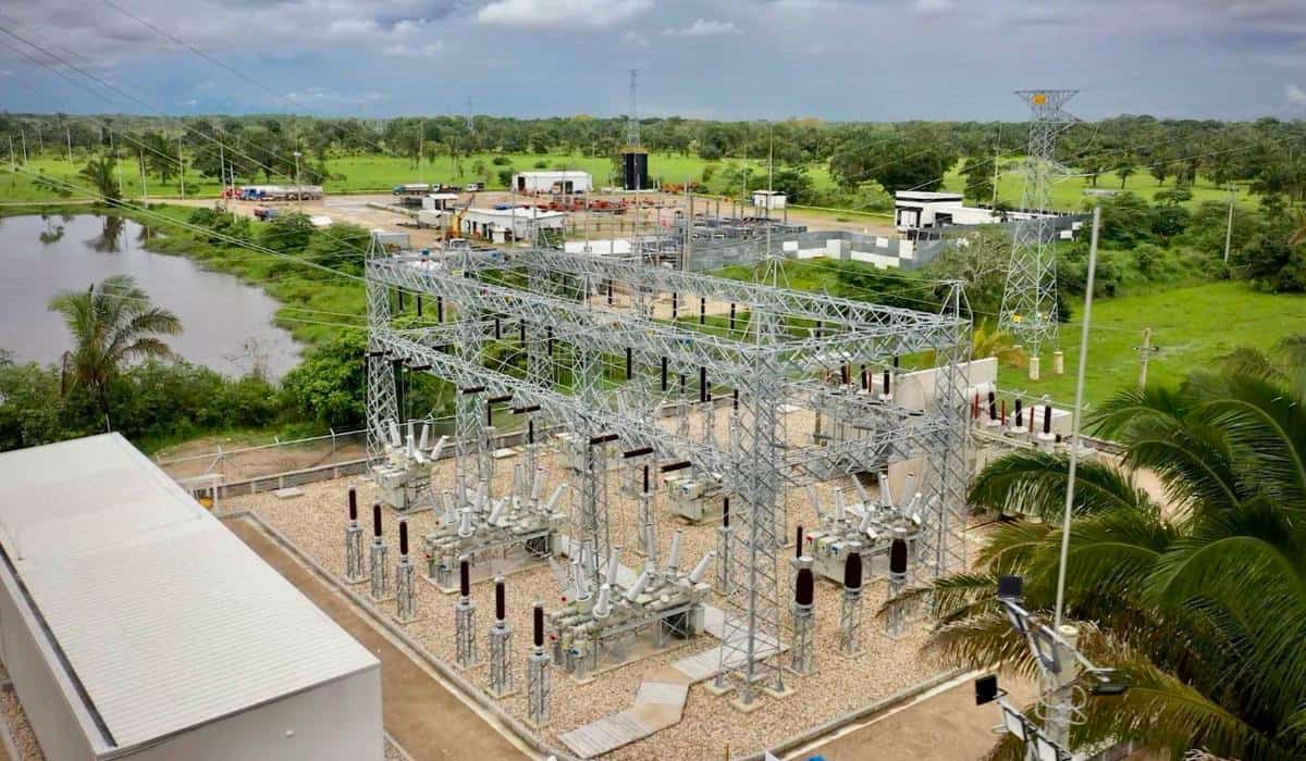 Home - Valora Analitik Nueva subestación eléctrica en Antioquia promete reducir apagones y fortalecer la red