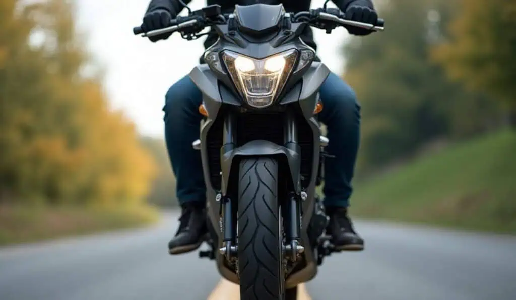 Nuevo beneficio que tendrán motociclistas por cambio que harán en motos Nuevo beneficio que tendrán motociclistas por cambio que harán en motos