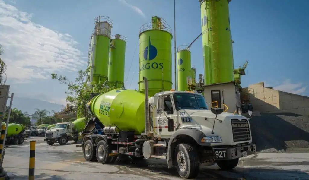 Entrevista | Cementos Argos revela expectativas para el segundo semestre en medio de mejor panorama para la construcción en Colombia Nuevos productos de concreto de Cementos Argos logran resultados destacados en ventas