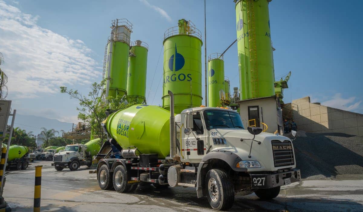 Home - Valora Analitik Nuevos productos de concreto de Cementos Argos logran resultados destacados en ventas