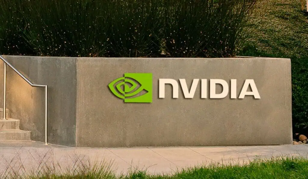 Una pequeña pieza, una apuesta millonaria y una revolución: así fue como Nvidia llegó a dominar la industria tecnológica Nvidia sede oficinas principales